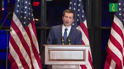 Biden gana nuevo impulso tras el retiro de Pete Buttigieg en la carrera demócrata