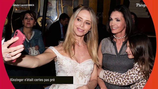 Sous le soleil : Retrouvailles pour Bénédicte Delmas et Adeline Blondieau sans Tonya Kinzinger... Une absence qui pose question