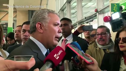 Colombia se prepara ante epidemia de coronavirus