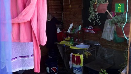 Lavarse las manos, todo un lujo en América Latina