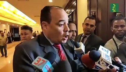 Presidente del Colegio de Abogados exige investigación de colega muerto tras ser arrestado