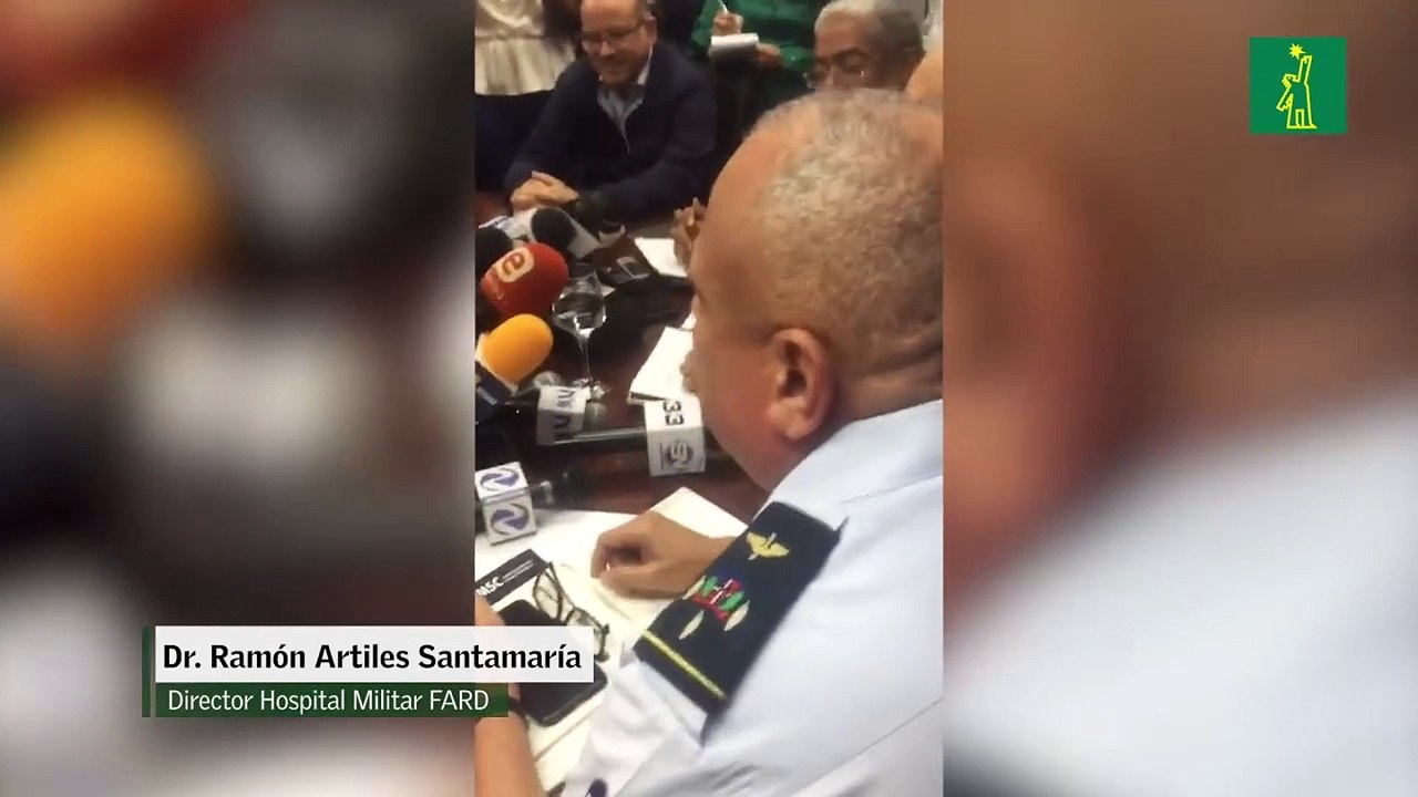 Esperan los resultados que descarten o confirmen coronavirus en pacientes del Hospital Dr. Ramón de Lara