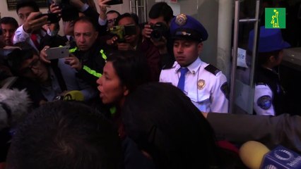 Fiscalía ofrece recompensa al confirmar asesinato de niña de 7 años en México