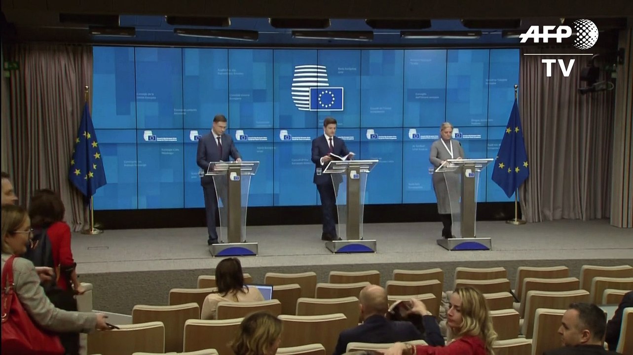 Panamá regresa a la lista negra de paraísos fiscales de la UE