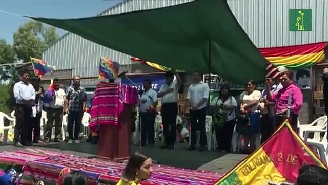 Evo Morales es inhabilitado para presentarse al Senado de Bolivia