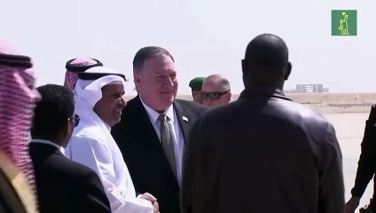 Estados Unidos se prepara para firmar un acuerdo con los talibanes el 29 de febrero