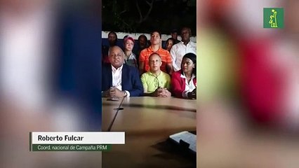 PRM acusa al oficialismo de intento de secuestro en Baní de Santo Ramírez