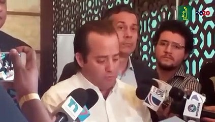 PRM sugiere la mediación de la OEA tras crisis de comicios