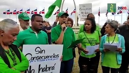 Padre Rogelio Cruz sobre JCE: "Cualquiera que venga será mejor que los que están"
