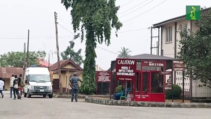 Coronavirus llega al África subsahariana y se propaga por el mundo