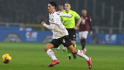 Reijnders: "We need to improve and not give up"