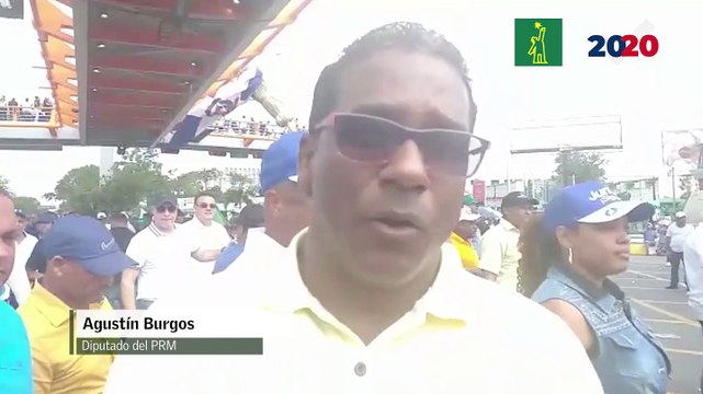 Agustín Burgos ve necesario el acuerdo de CONEP para garantizar inversiones