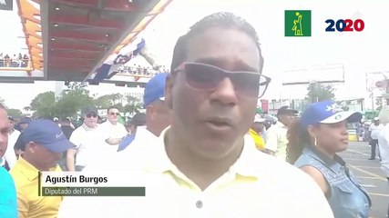 Agustín Burgos ve necesario el acuerdo de CONEP para garantizar inversiones