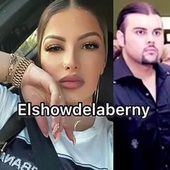 Alexandra Hatcu arremete contra Enrique Crespo