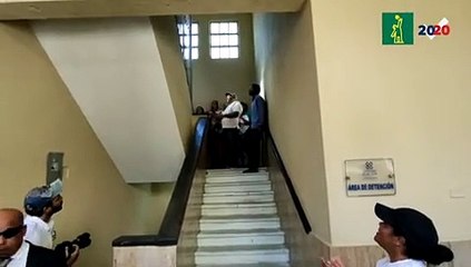 Liberación del coronel investigado por sabotaje a elecciones