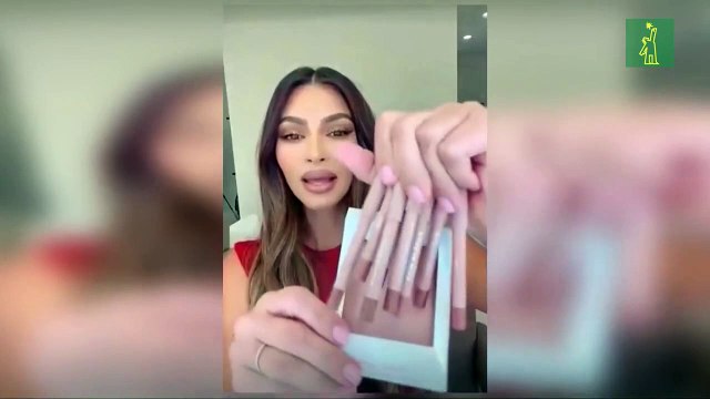 Kim Kardashian entra en la lista de milmillonarios de Forbes por sus negocios