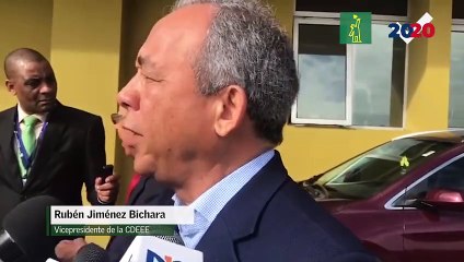 Bichara no descarta la posibilidad de sabotaje ante apagón en el Gran Santo Domingo