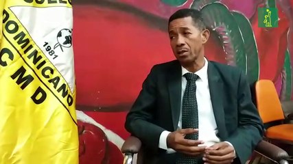 Clemente Terrero aclara dudas sobre el Coronavirus en la República Dominicana