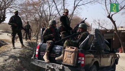 La Corte Penal Internacional investigará la guerra de Afganistá