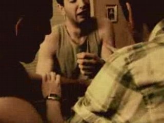 Histoire d'Horreur Improvisée