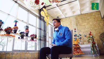 Entrevista a David Collado