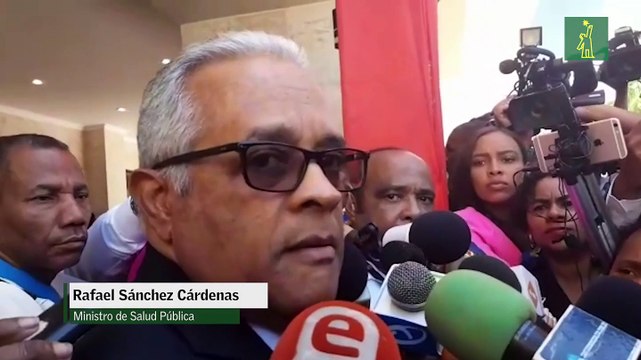 Ministro de Salud: La situación de Italia cambia el panorama que teníamos sobre Coronavirus