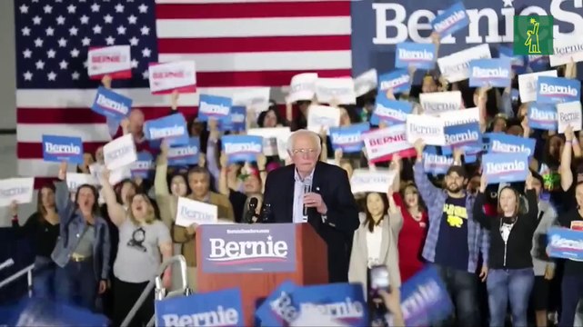 La carrera demócrata se asoma al supermartes con Bernie Sanders como favorito