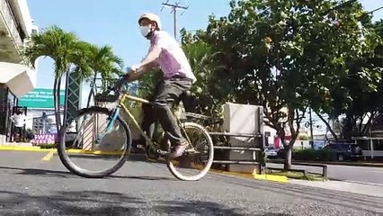Mario Sosa: un regidor para la nueva política