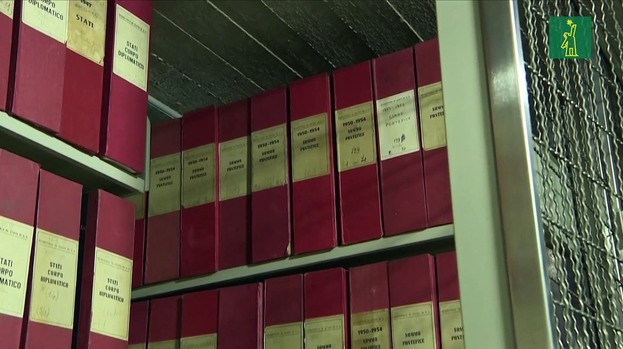 Apertura de archivos del papa Pío XII es de “gran interés humanitario”, dice académica