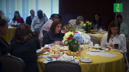 Ministro de Economía: "La Ley 397-19 corrige la forma en que está organizado el sistema"