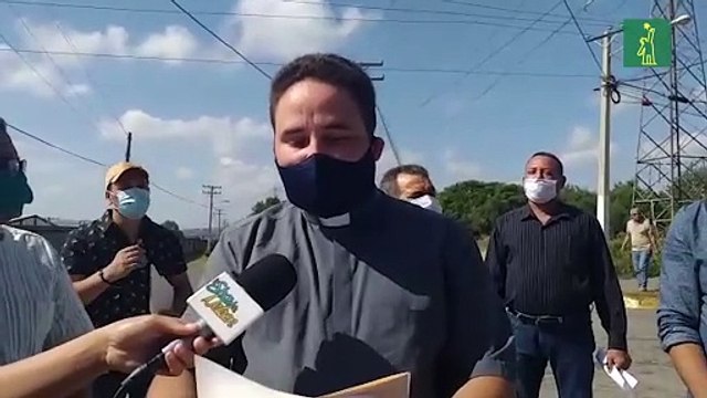 Exigen respetar límites de terreno en Santiago Oeste