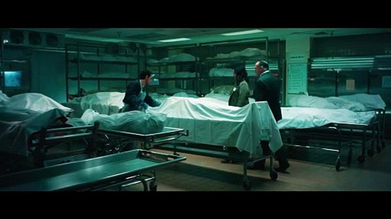 The Accountant 2 _ Official Trailer