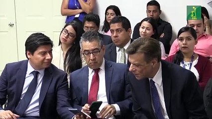 Archivos de Ejército salvadoreño serán investigados por ocupaciones a universidad