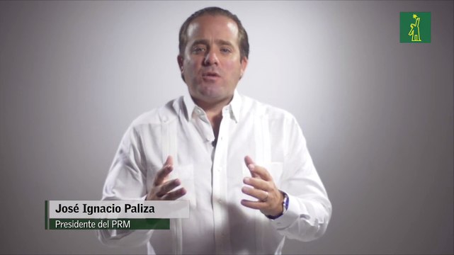 José Ignacio Paliza asegura dejar en buenas manos la representación de Puerto Plata