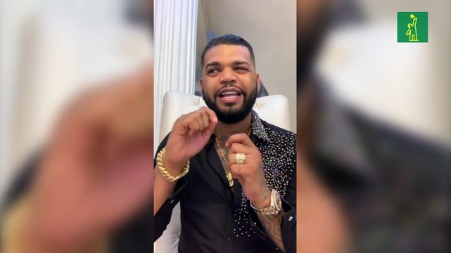 El Mayor Clásico se desahoga contra Santiago Matías (Alofoke) por El Alfa