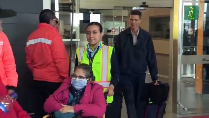 Colombia confirma nuevos casos de coronavirus en viajeros llegados de España