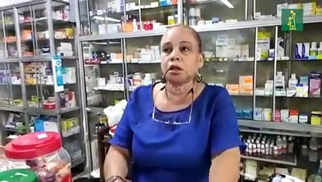Se disparan las ventas de mascarillas en las farmacias