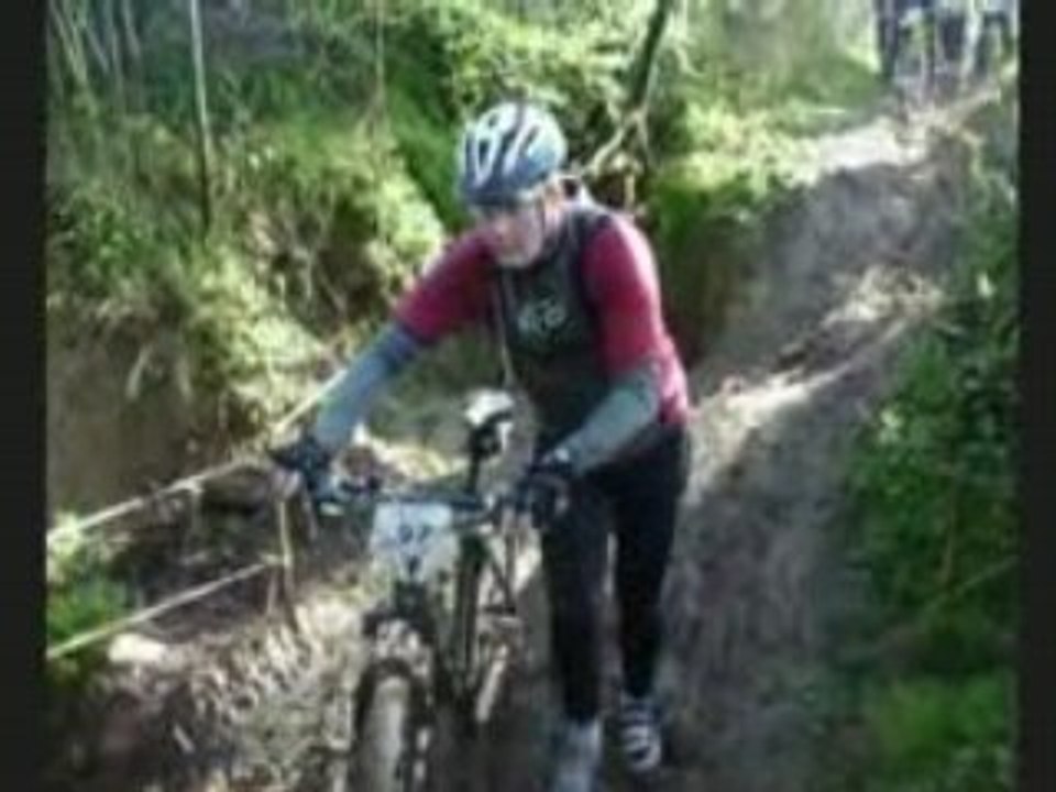 Le défi de la vallée du diable 2008 3