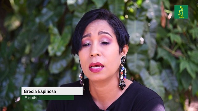 La historia de Grecia Espinosa, paciente con Lupus: Tengo limitaciones, pero he aprendido aceptar esta enfermedad incurable