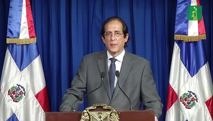 Montalvo: “No hay planes de cambiar el horario del toque de queda”