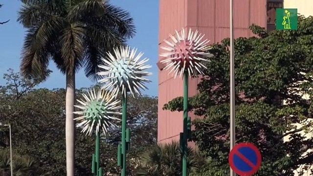 Cuba asegura que puede suministrar antiviral contra COVID-19 en varios países