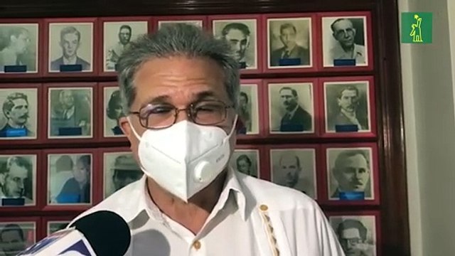 CMD indica se necesitan más ensayos sobre supuestos efecto secundario de vacuna AstreZeneca