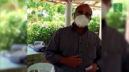 Supervisor Político para la Línea Noroeste denuncia que realizan falsas encuestas