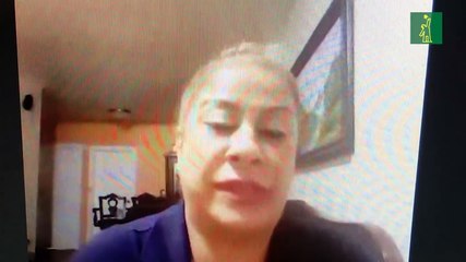 Peluquera dominicana en Nueva York cree que muchos pequeños negocios cerrarán por la crisis
