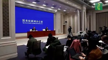 La producción industrial china cae un 13,5 %, el mayor descenso en 30 años