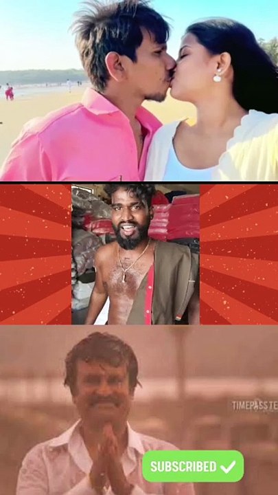 Wait For The End 🤣🤣 Kandippa Twist Irukku