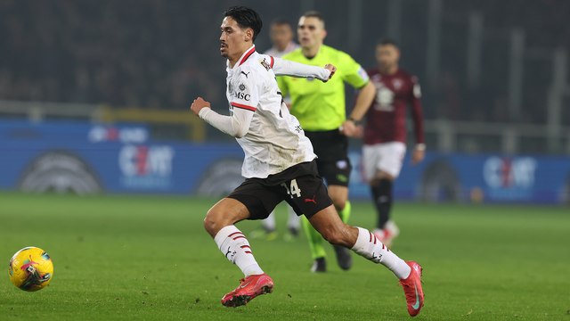 Reijnders: Dobbiamo migliorare e non mollare