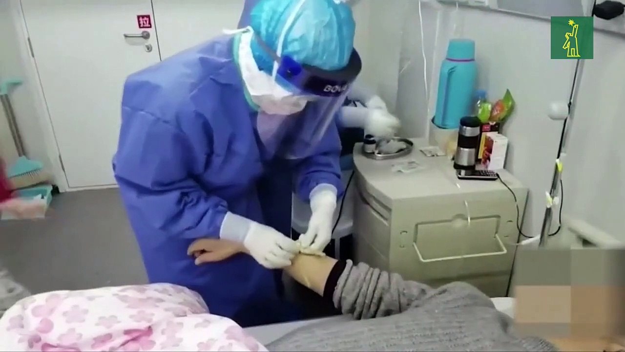 Suben los nuevos casos pero suman menos muertes en China por COVID-19