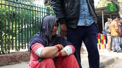 Delhi trata de recuperar la calma tras la violencia comunitaria con 43 muertos