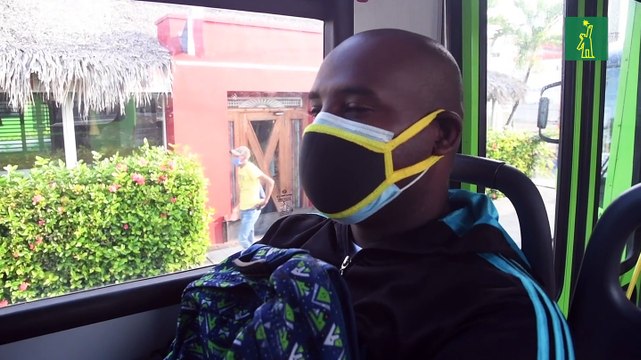 Demanda de usuarios de OMSA es tímida la mañana de este miércoles